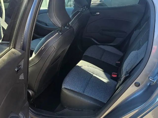 Renault Clio TCe 90 Techno