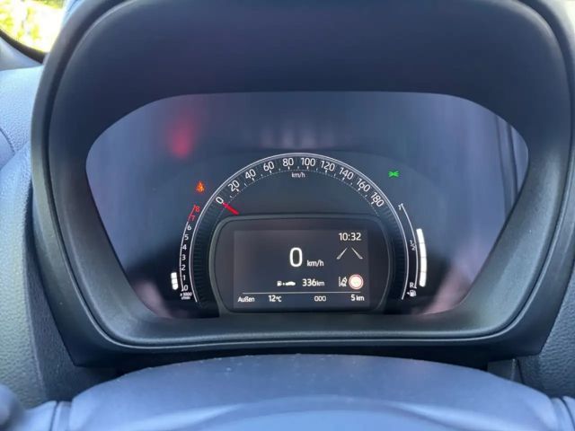 Toyota Aygo X Hatchback