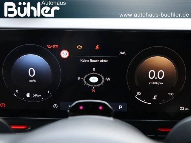 Hyundai Kona 1.6 N Line T-GDi