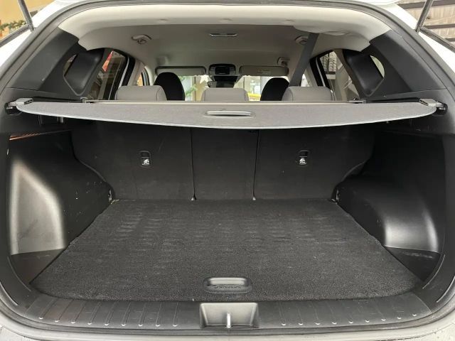 Hyundai Tucson 1.6 T-GDi