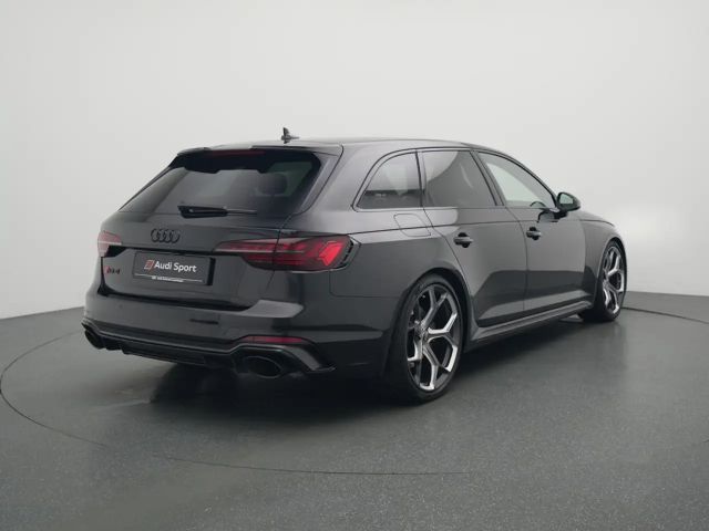 Audi RS4 edition 25 ACC NAVI VIRT APP-CONNECT PDC SHZ