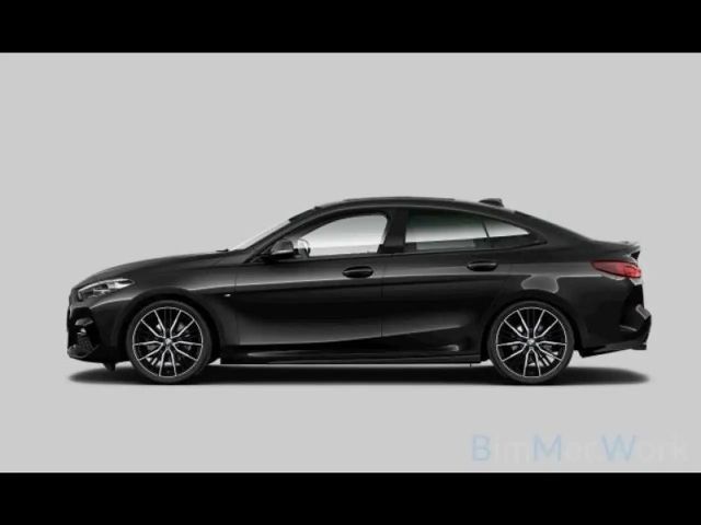 BMW 218 M-Sport Sedan