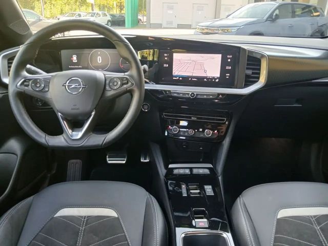 Opel Mokka Mokka-e Ultimate