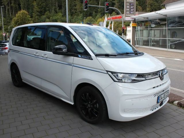 Volkswagen Multivan 2.0 TDI DSG Style T7