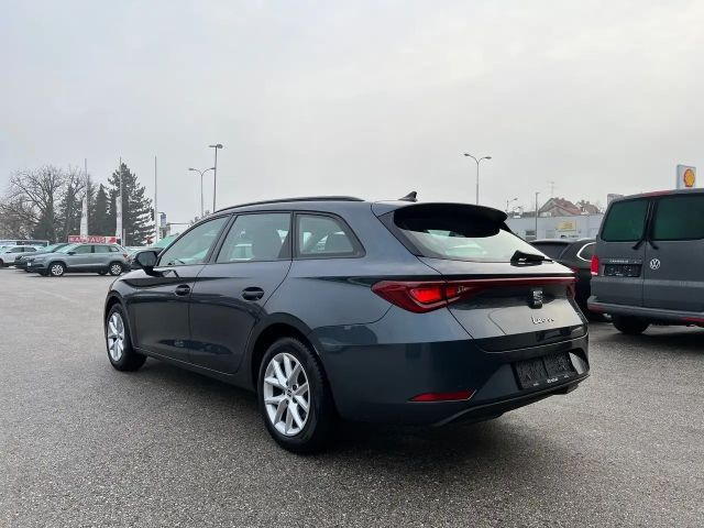 Seat Leon Sportstourer Style