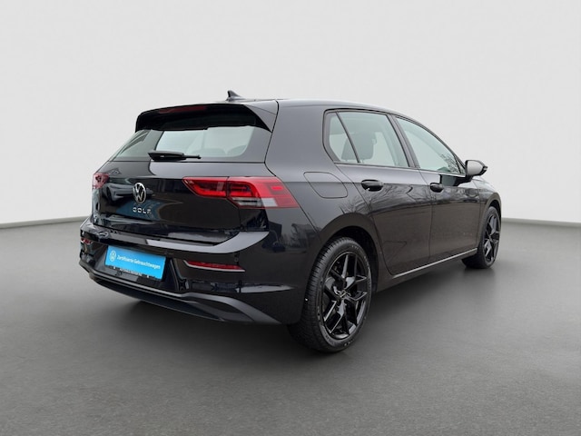 Volkswagen Golf 2.0 TDI Business Golf VIII