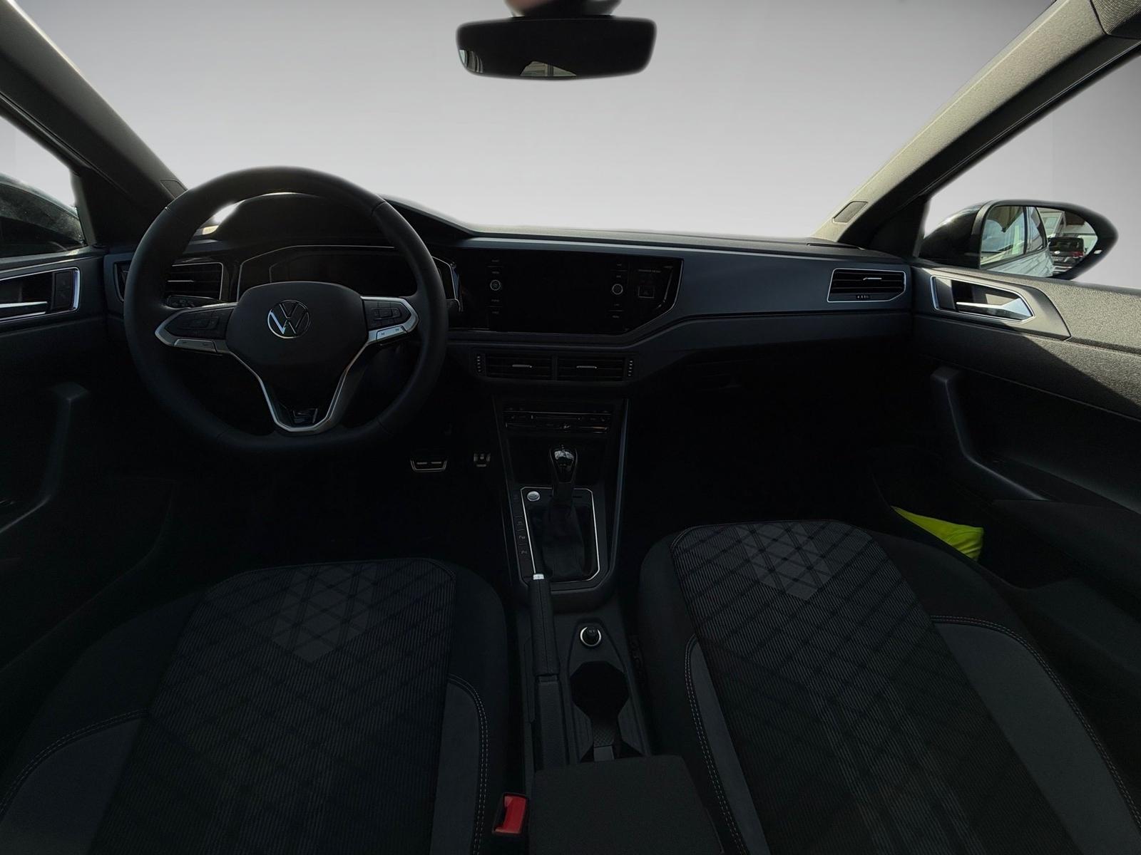 Volkswagen Taigo 1.5 TSI DSG R-Line