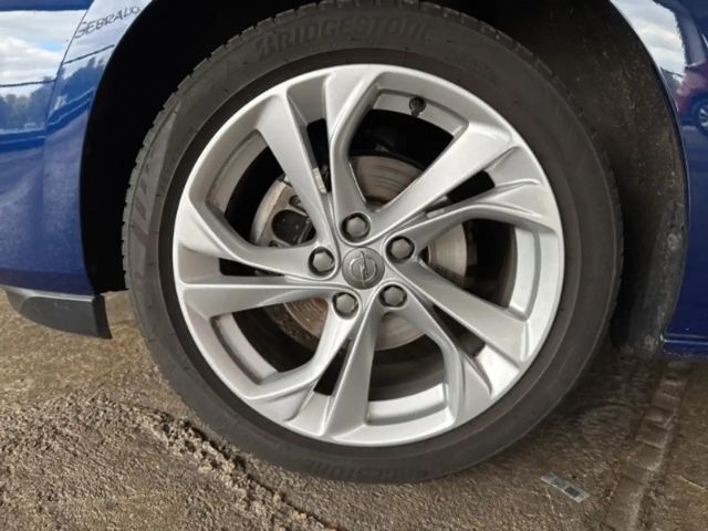 Opel Astra Elegance Sports Tourer