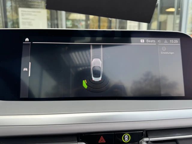 BMW Z4 Cabrio Roadster sDrive20i