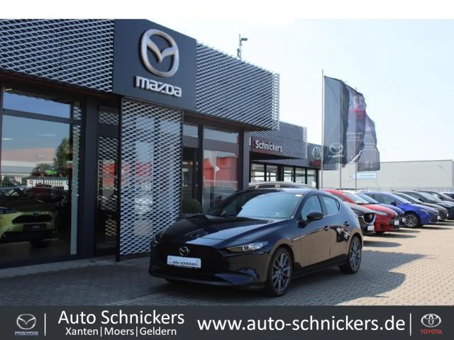 Mazda 3 Selection SkyActiv