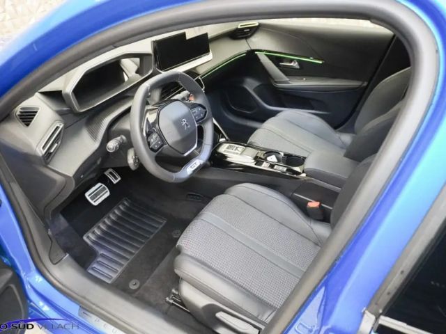 Peugeot E-208 GT-Line