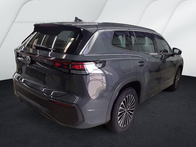 Volkswagen Tayron 2.0 TDI DSG