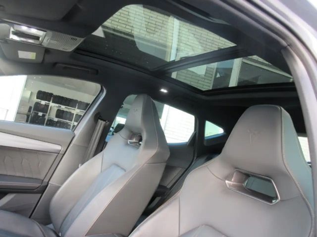 Cupra Formentor 1.4 VZ e-Hybrid