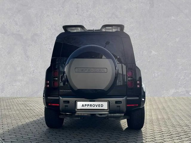 Land Rover Defender 90 D250 Dynamic SE