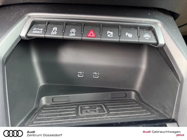 Audi S3 2.0 TFSI Quattro Sedan