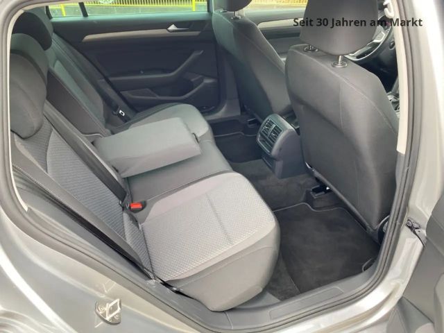 Volkswagen Passat 2.0 TDI Variant