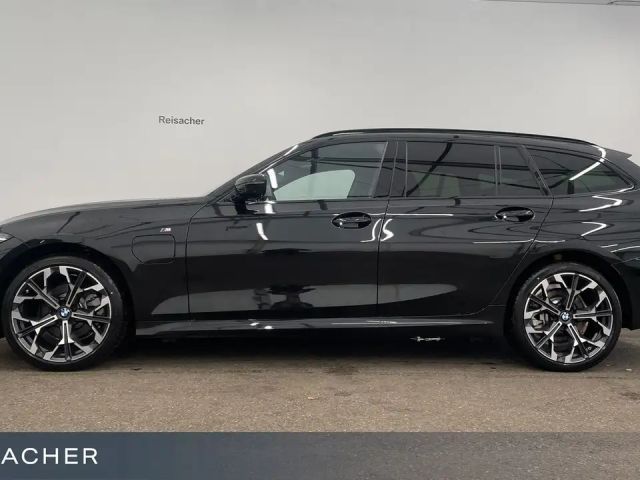 BMW 330 330e M-Sport Touring