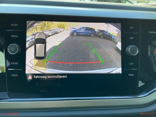 Volkswagen Taigo 1.0 TSI DSG IQ.Drive Move Plus