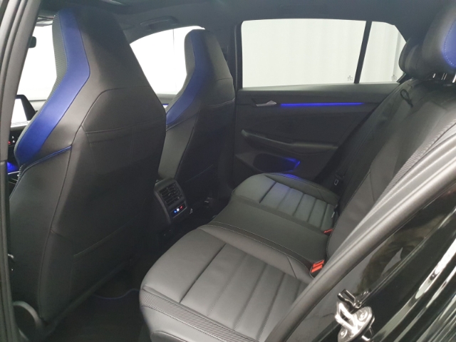 Volkswagen Golf DSG