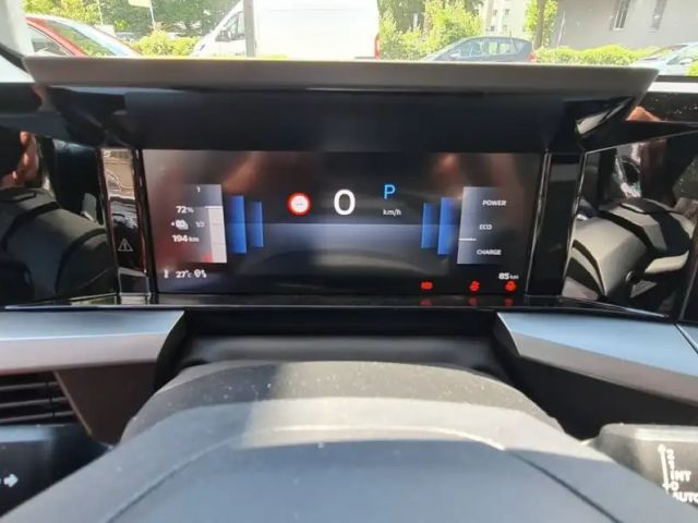 Opel Frontera FRONTERA EV 0.0