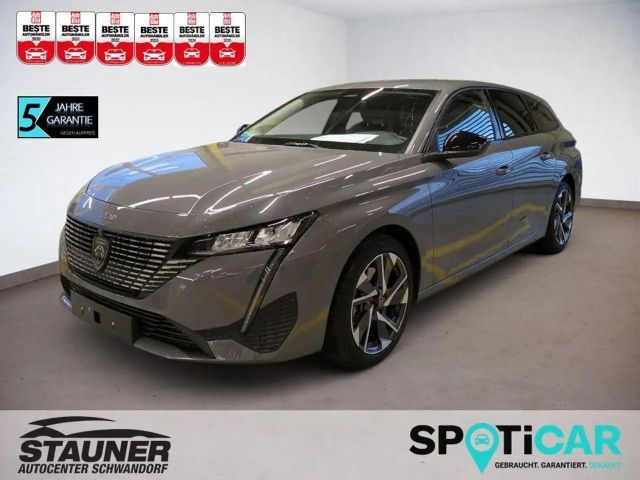 Peugeot 308 Allure Pack PureTech SW