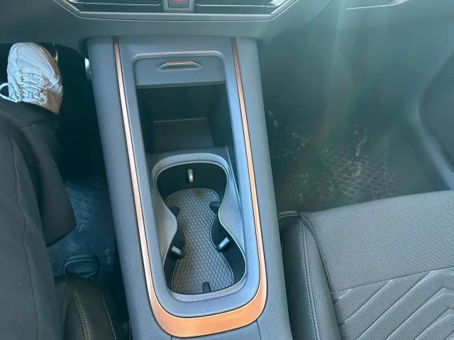 Cupra Born 77 kWh eBoost