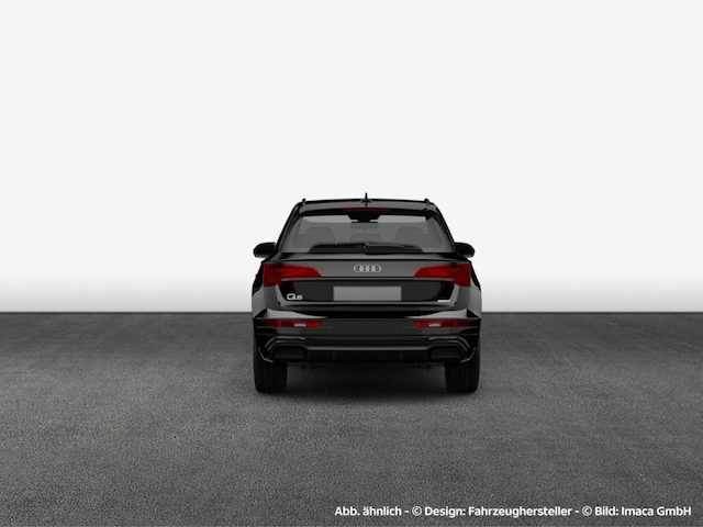Audi Q5 40 TDI Quattro S-Tronic
