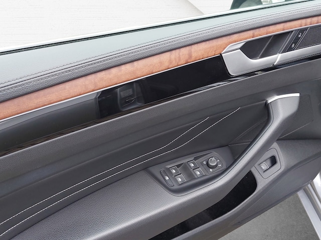 Volkswagen Arteon 2.0 TDI DSG Elegance Elegance