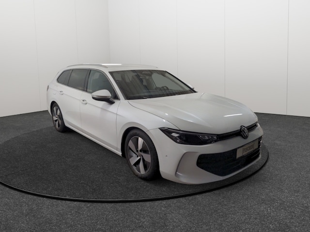 Volkswagen Passat 2.0 TDI Business DSG