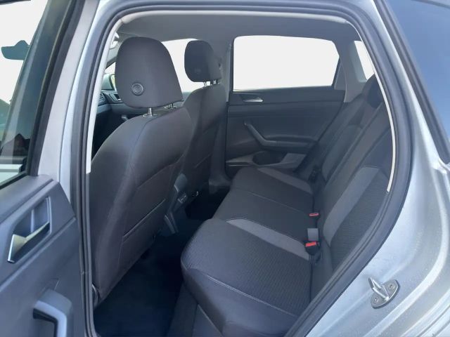 Volkswagen Taigo 1.0 TSI DSG Life