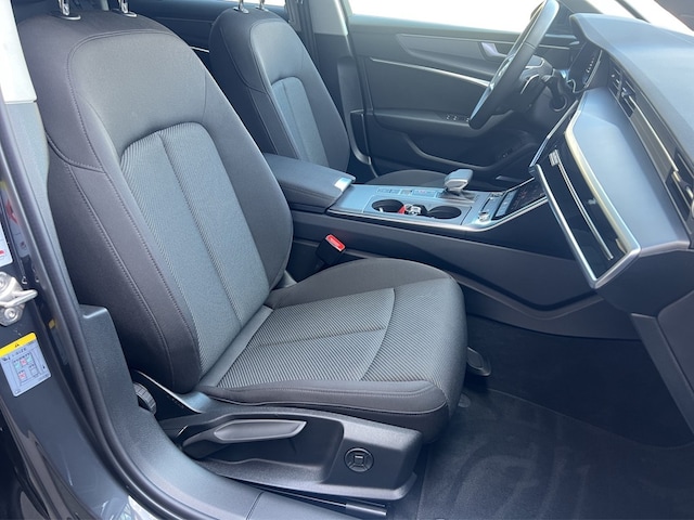 Audi A6 40 TDI Avant Quattro S-Tronic