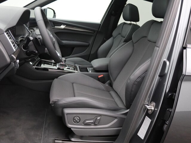 Audi Q5 40 TDI Quattro S-Tronic