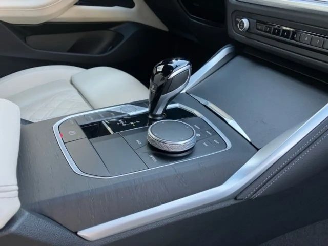 BMW 420 420d Coupé xDrive