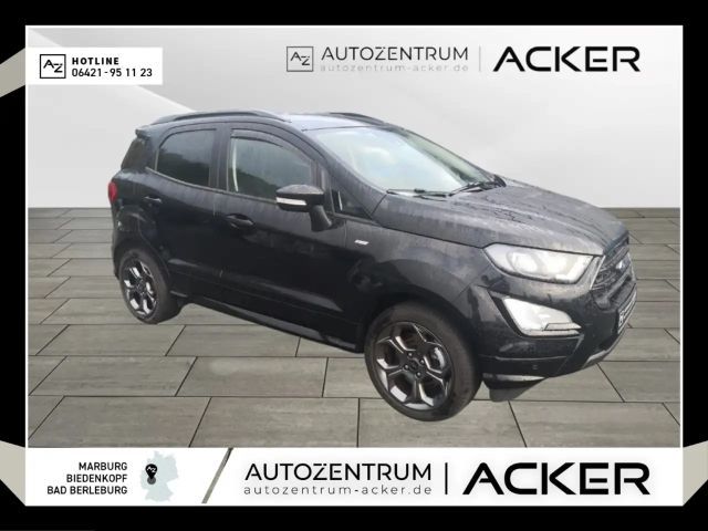 Ford EcoSport EcoBoost ST Line