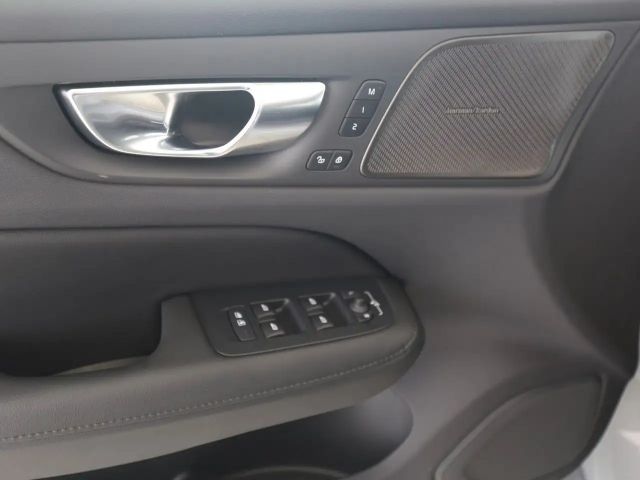 Volvo V60 Business Dark Plus