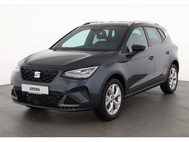 Seat Arona 1.0 TSI FR-lijn