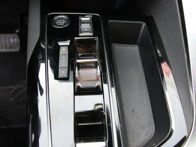 Peugeot 3008 Allure Pack Hybrid