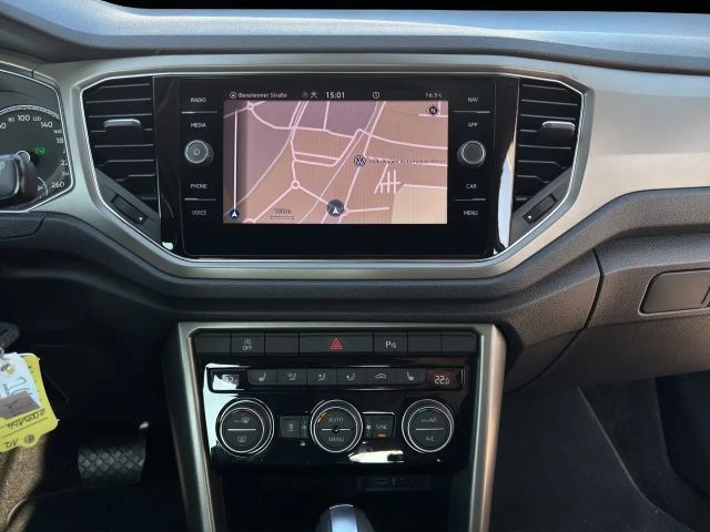 Volkswagen T-Roc 1.5 TSI Style