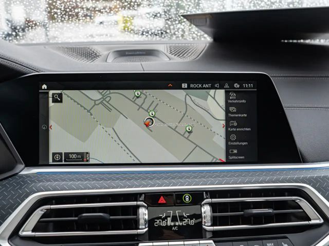 BMW X5 M-Sport xDrive45e