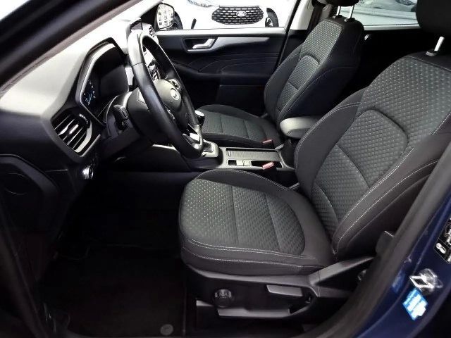 Ford Kuga Cool & Connect
