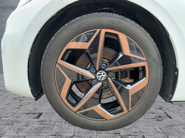 Volkswagen ID.3 City Performance
