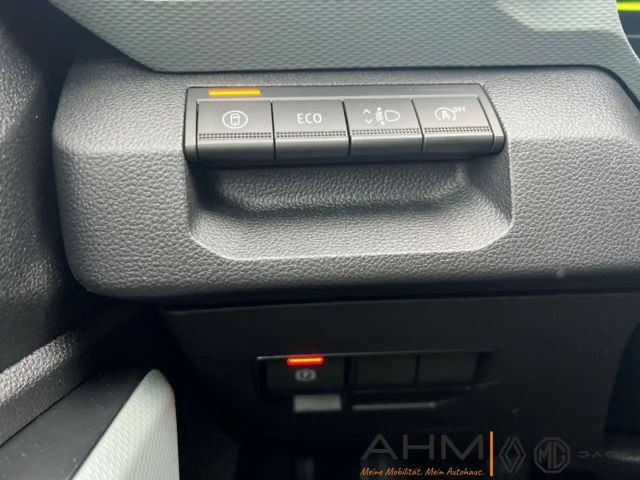 Dacia Duster Extreme TCe 130