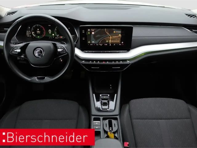 Skoda Octavia 2.0 TDI Combi Style Style