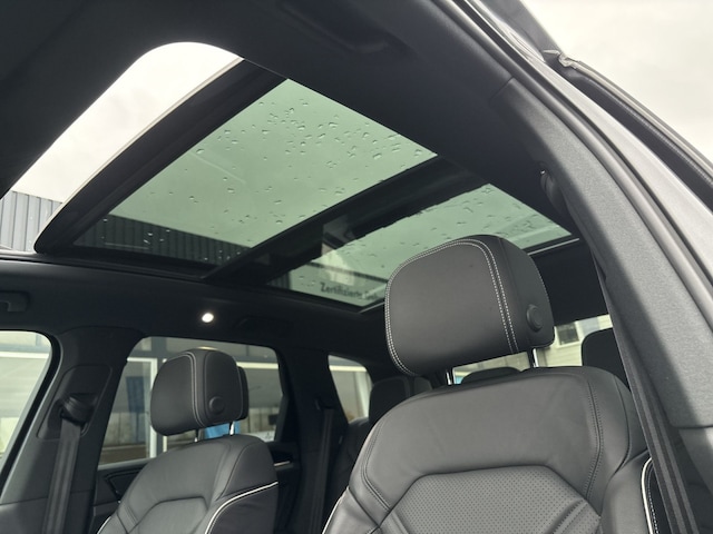 Volkswagen Touareg 3.0 V6 TDI Elegance Elegance