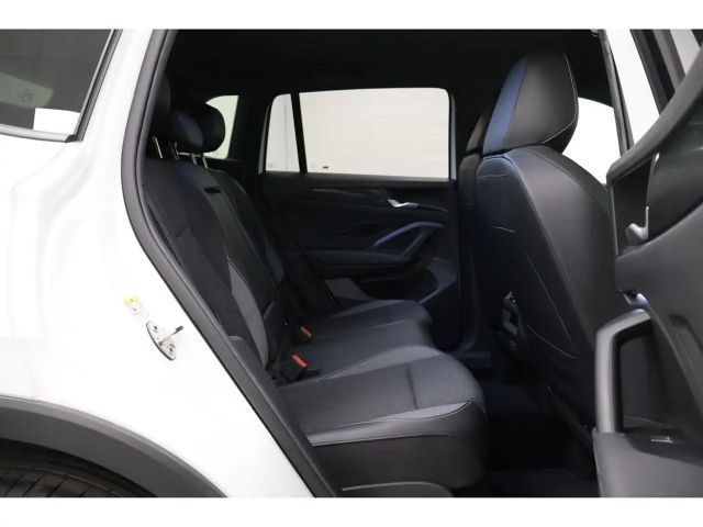 Volkswagen Tiguan 2.0 TDI DSG