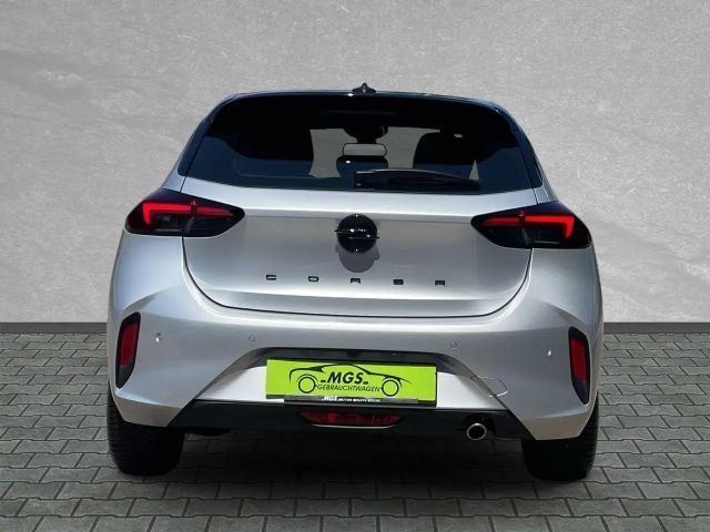 Opel Corsa GS-Line Grand Sport