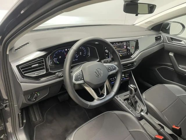 Volkswagen Taigo 1.0 TSI DSG Style