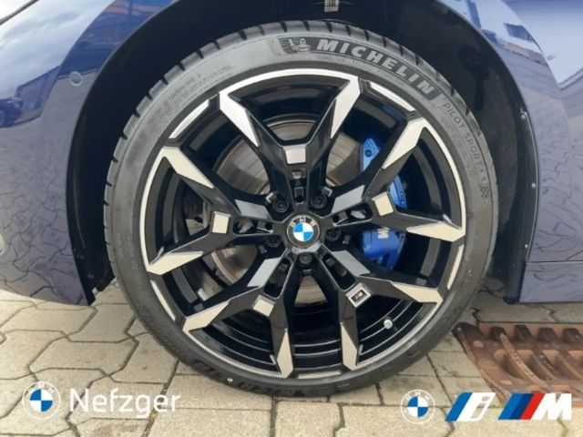 BMW 320 320d M-Sport Touring xDrive