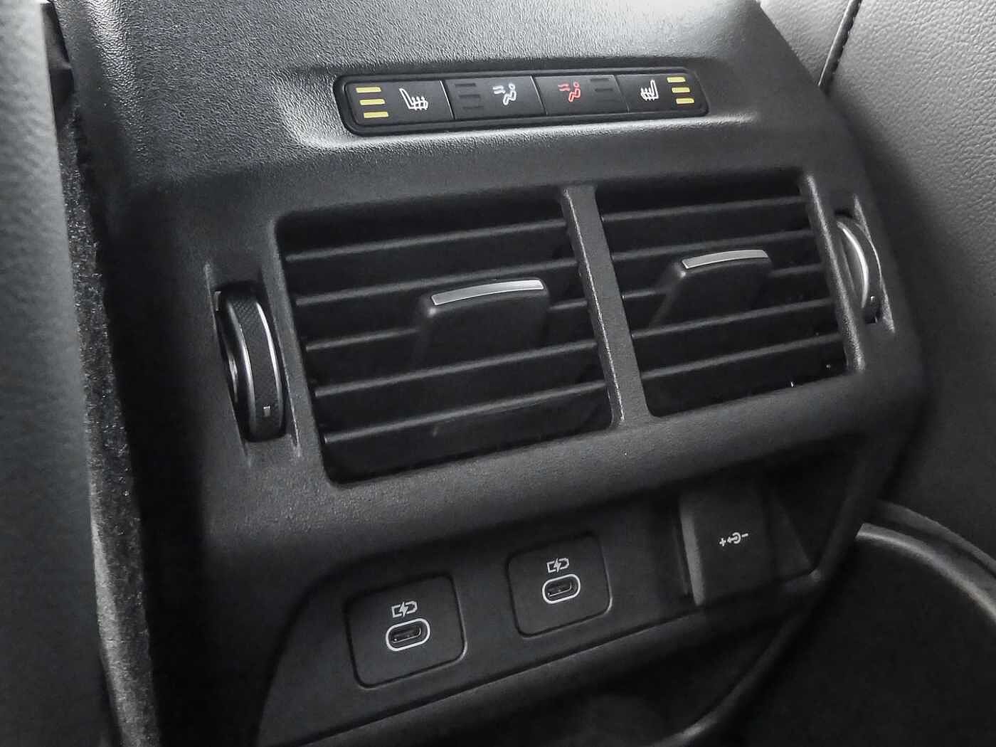 Land Rover Discovery Sport D200 Dynamic SE