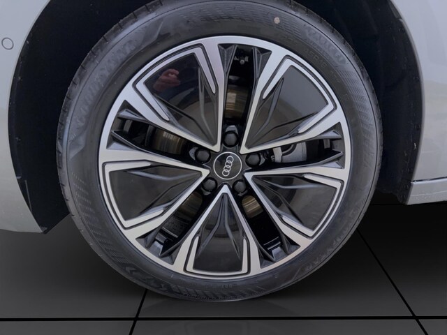 Audi A5 Avant S-Tronic